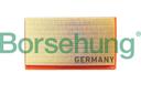 AIR FILTER BORSEHUNG MERC