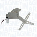 WINDOW REGULATOR LHF ELECT MAGNETI MARELLI MERC