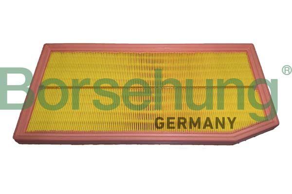 AIR FILTER BORSEHUNG MERC