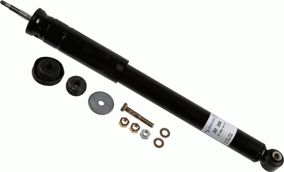 SHOCK ABSORBER FRONT SACHS MERC