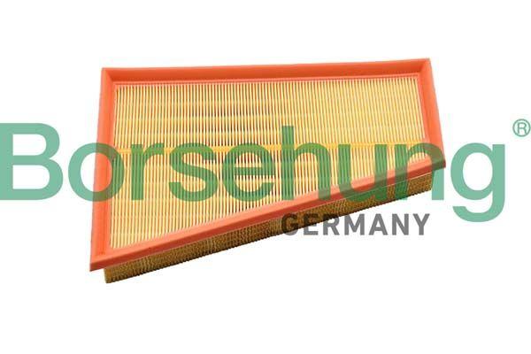 AIR FILTER BORSEHUNG MERC
