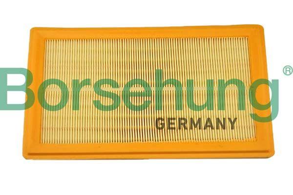 AIR FILTER BORSEHUNG MERC