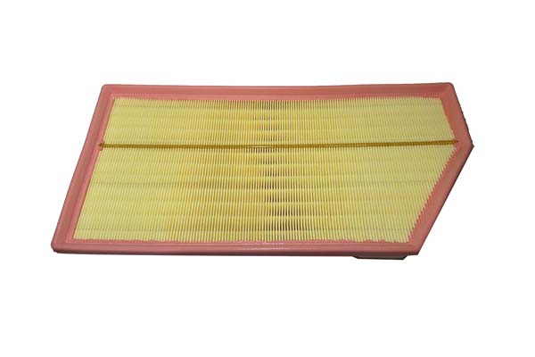 AIR FILTER BORSEHUNG MERC