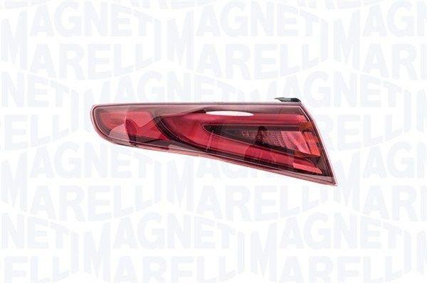 TAILLAMP OUTER LH MAGNETI MARELLI ALFA