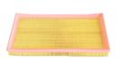 AIR FILTER BORSEHUNG MERC