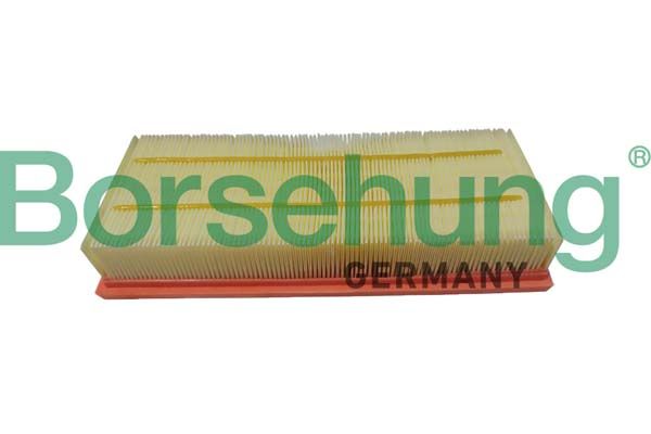 AIR FILTER BORSEHUNG MERC