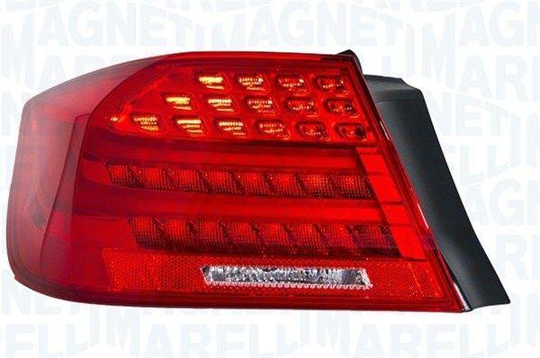 TAILLAMP OUTER LH MAGNETI MARELLI BMW