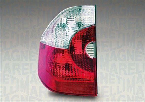 TAILLAMP OUTER LH MAGNETI MARELLI BMW