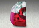 TAILLAMP OUTER LH MAGNETI MARELLI BMW