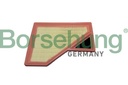 AIR FILTER BORSEHUNG MINI