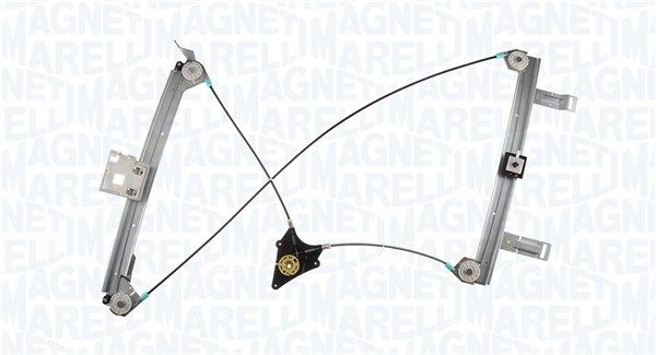 WINDOW REGULATOR LHF MAGNETI MARELLI PSA