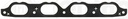 INTAKE MANIFOLD GASKET ELRING BMW
