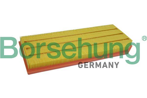 AIR FILTER BORSEHUNG VAG