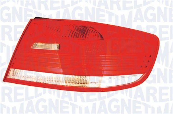 TAILLAMP OUTER LH MAGNETI MARELLI BMW