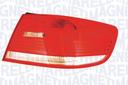 TAILLAMP OUTER LH MAGNETI MARELLI BMW