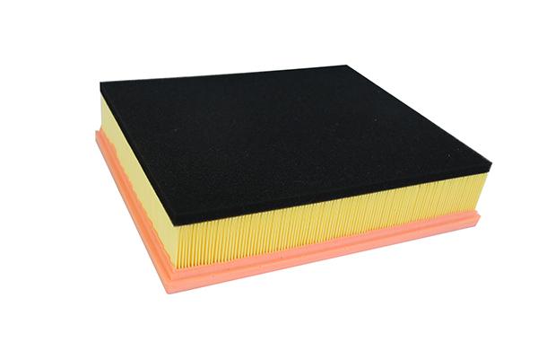 AIR FILTER BORSEHUNG VAG