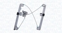 WINDOW REGULATOR LHF MAGNETI MARELLI PSA