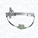WINDOW REGULATOR LHF MAGNETI MARELLI PSA