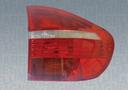 TAILLAMP OUTER LH MAGNETI MARELLI BMW