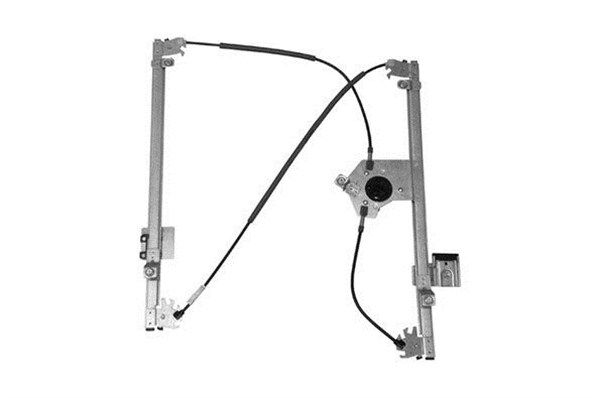 WINDOW REGULATOR LHF MAGNETI MARELLI PSA FIAT