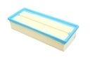 AIR FILTER BORSEHUNG VAG