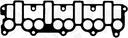 INTAKE MANIFOLD GASKET ELRING VAG
