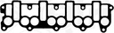 INTAKE MANIFOLD GASKET ELRING VAG