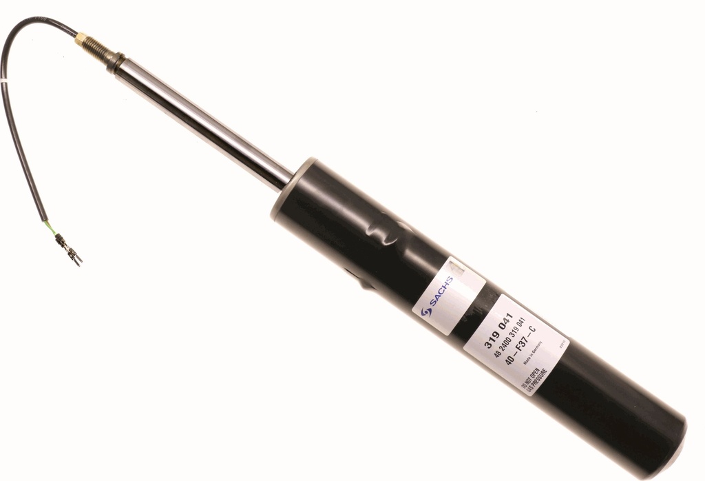 SHOCK ABSORBER FRONT SACHS PORSCHE