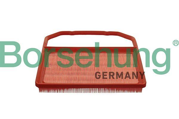 AIR FILTER BORSEHUNG VAG
