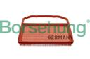 AIR FILTER BORSEHUNG VAG