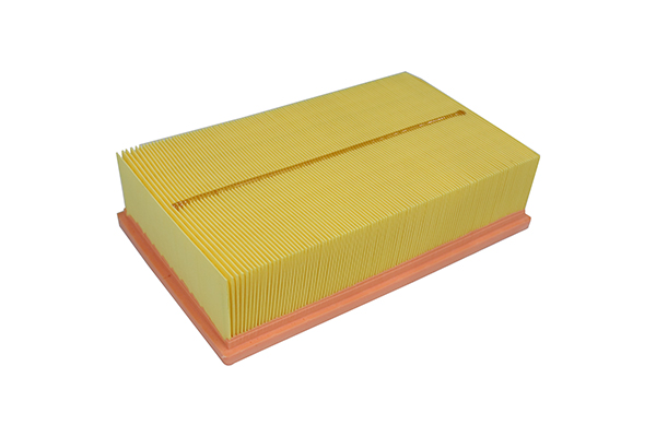 AIR FILTER BORSEHUNG VAG