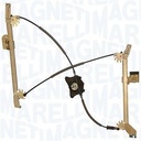 WINDOW REGULATOR LHF MAGNETI MARELLI VAG