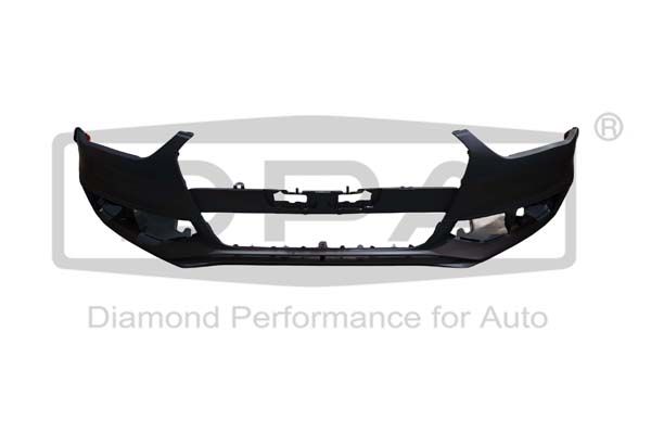 FRONT BUMPER BAR DPA VAG