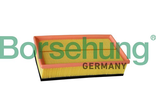 AIR FILTER BORSEHUNG VAG