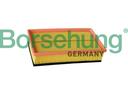 AIR FILTER BORSEHUNG VAG