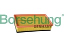 AIR FILTER BORSEHUNG VAG
