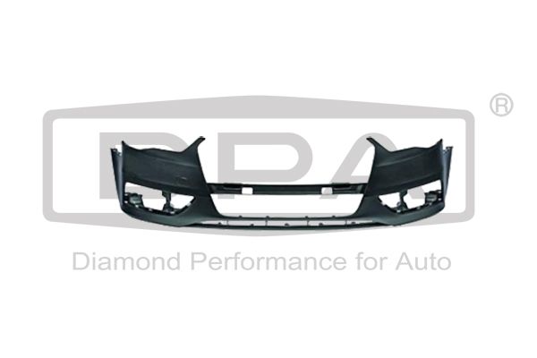 FRONT BUMPER BAR DPA VAG