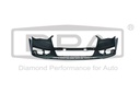 FRONT BUMPER BAR DPA VAG