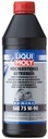 TRANSFER CASE OIL 1L GL4 HIGH PERFORMANCE LIQUI MOLY