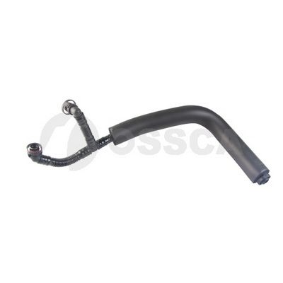 CRANKCASE BREATHER HOSE OSSCA BMW
