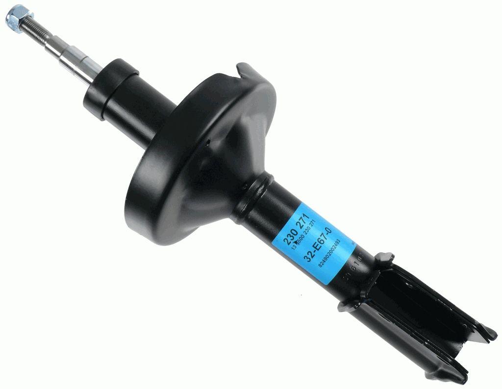 SHOCK ABSORBER FRONT SACHS PSA