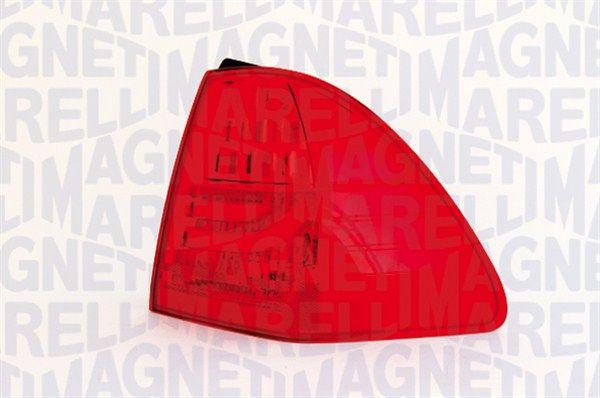 TAILLAMP OUTER LH MAGNETI MARELLI BMW