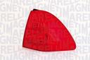 TAILLAMP OUTER LH MAGNETI MARELLI BMW