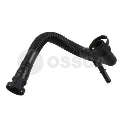 CRANKCASE BREATHER HOSE OSSCA BMW