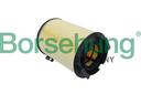 AIR FILTER BORSEHUNG VAG