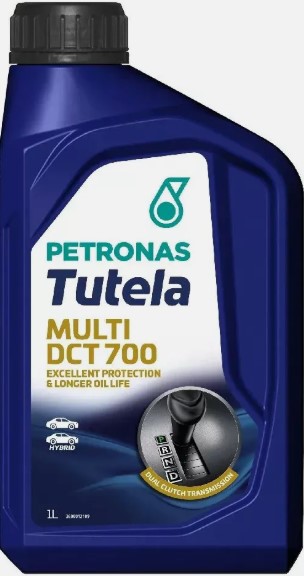 GEAR OIL 1L TUTELA DSG/DCT 700 PETRONAS