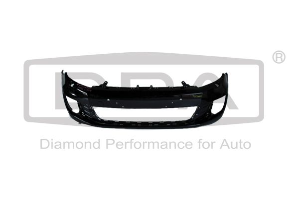 FRONT BUMPER COVER DPA VAG