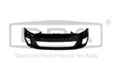 FRONT BUMPER COVER DPA VAG
