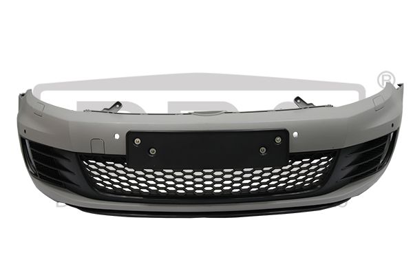 FRONT BUMPER COVER DPA VAG