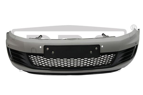 FRONT BUMPER COVER DPA VAG